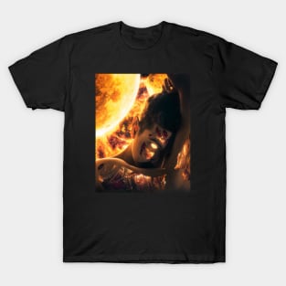 Born of stars T-Shirt